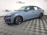 New 2025 Nissan Sentra SV w/ All-Weather Package image 4