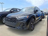 Used 2022 Audi SQ5 Premium Plus w/ Premium Plus Package image 2