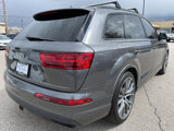 Used 2019 Audi Q7 3.0T Prestige w/ Prestige Package image 6