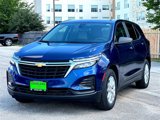 Used 2022 Chevrolet Equinox LS w/ LS Convenience Package image 4