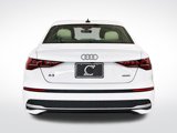 New 2025 Audi A3 2.0T Premium Plus image 4