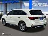 Used 2018 Acura MDX SH-AWD w/ Technology Package image 3