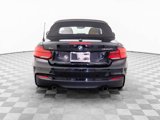 Used 2018 BMW M240i xDrive Convertible image 4