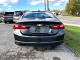 Used 2017 Chevrolet Malibu LS image 6