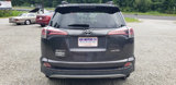 Used 2017 Toyota RAV4 Limited image 4