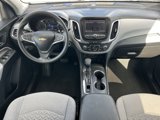 Used 2023 Chevrolet Equinox LS w/ LS Convenience Package image 2
