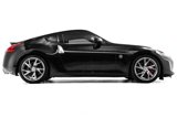 Used 2014 Nissan 370Z Touring w/ Sport Package image 5