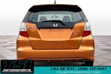 Used 2009 Honda Fit Sport image 4