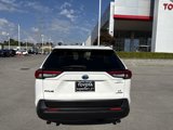 Used 2019 Toyota RAV4 LE w/ Carpet Mat Package image 4