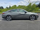 New 2025 Hyundai Elantra Sport image 3
