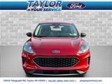 Used 2022 Ford Escape SE w/ Convenience Package image 2