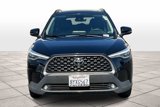 Used 2022 Toyota Corolla Cross XLE image 3