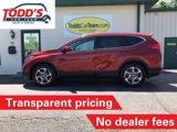 Used 2018 Honda CR-V EX-L image 4
