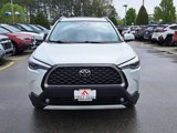 Used 2023 Toyota Corolla Cross XLE image 3
