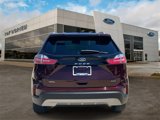 Used 2022 Ford Edge SEL w/ Convenience Package image 4