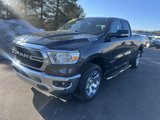 Used 2021 RAM 1500 Big Horn image 3
