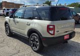 Certified 2024 Ford Bronco Sport Outer Banks w/ Tech Package image 3