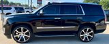 Used 2018 Cadillac Escalade 4WD image 4