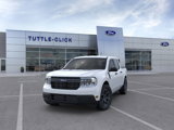 New 2024 Ford Maverick XLT w/ XLT Luxury Package image 2