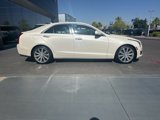 Used 2014 Cadillac ATS Luxury w/ Sun And Sound Package image 4