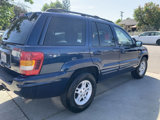 Used 2000 Jeep Grand Cherokee Limited image 6