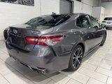 Used 2019 Toyota Camry SE image 4
