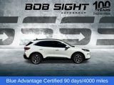 Certified 2020 Ford Escape Titanium w/ Titanium Premium Package 2.0 image 2