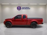 Used 2013 Nissan Frontier SV image 2