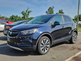 Certified 2022 Buick Encore Preferred w/ Safety Package image 3