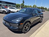 Used 2020 Porsche Cayenne image 4