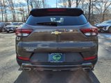 Certified 2022 Chevrolet TrailBlazer ACTIV w/ Sun and Liftgate Package image 5