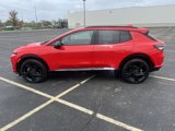 Used 2024 Chevrolet Equinox EV RS image 3
