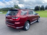 Used 2021 Dodge Durango SXT image 5