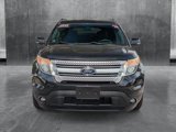 Used 2015 Ford Explorer XLT image 2