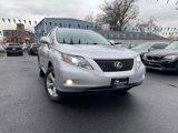 Used 2012 Lexus RX 350 AWD image 4