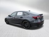 New 2025 Honda Civic Sport image 5
