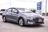 Used 2019 Hyundai Elantra SEL image 4