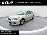 Used 2013 Honda Accord LX image 4