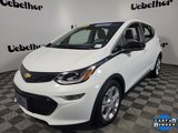 Used 2020 Chevrolet Bolt LT image 3