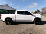 Used 2022 Chevrolet Silverado 1500 LT image 4