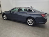 Used 2020 Chevrolet Malibu LT image 3