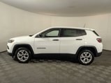 New 2025 Jeep Compass Sport image 3