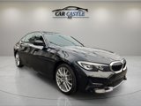 Used 2019 BMW 330i xDrive Sedan w/ Driving Assistance Package image 4