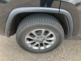 Used 2015 Jeep Grand Cherokee Limited w/ Luxury Group II image 3
