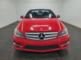 Used 2013 Mercedes-Benz C 250 Coupe image 2