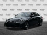 Used 2020 Lexus IS 300 F Sport image 5