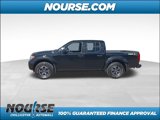 Used 2018 Nissan Frontier PRO-4X image 5