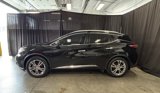 Used 2018 Nissan Murano Platinum image 2