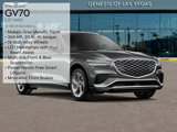 New 2026 Genesis GV70 2.5T image 3