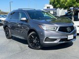 Used 2020 Acura MDX SH-AWD w/ Technology Package image 2